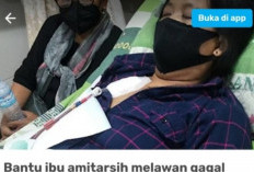 Karena Singgih Sahara, Kini Netizen Makin Ngga Percaya Open Donasi di Sosmed, Kasihan Yang Miskin Beneran