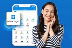 Yuhu! Sukses WD Cuma Hitungan Menit, Cobain Game dari Aplikasi Penghasil Saldo Dana Gratis Terbaru 2025 Ini