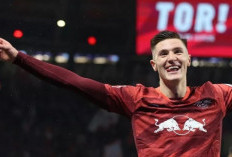 Lengah Dikit, Stiker Incaran Arsenal Bisa Mendua ke Liverpool 