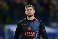 Parah, Kiper Inter Milan Terlibat Kecelakaan  Menewaskan Lansia