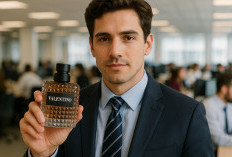 3 Rekomendasi Parfum Kantoran untuk Pria, Wanginya Tahan Lama dan Cocok di Ruangan AC, Atasan Auto Kagum!