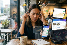 Rupiah Melemah, Pilih Emas, Properti, atau Saham? Ini Jawaban yang Perlu Anda Tahu