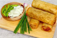 6 Jajanan Khas Semarang yang Bikin Kamu Ketagihan, Cobain Kuyy!