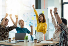 7 Soft Skill Penting untuk Sukses di Dunia Kerja