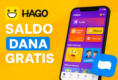 MANTAP! Main Hago Sekarang Bisa Dapat Transferan Rp250 Ribu Saldo DANA Gratis, Klaim Sekarang Juga