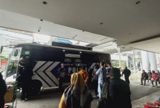 5 Lokasi Layanan SIM Keliling Hari ini Jakarta Desember 2023, Intip Waktu, Biaya dan Persyaratan