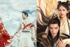 Dijamin Mewek! 5 Drama China Sedih yang Bikin Nangis Seseugakan, Penasaran Kah?