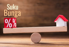 Simak! Penjelasan Bos BI Soal Keputusan Kembali Tahan Suku Bunga Acuan di Angka 6 Persen