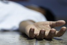 Tragis! Seorang Wanita di Temukan Tewas Dalam Lemari Pakaian Disebuah Kosan di Cirebon