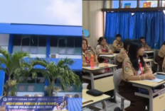 Kesempatan Emas! Daftar SPMB Bersama SMP, SMA, dan SMK Tanpa Uang Pangkal & SPP