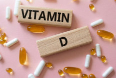 5 Tanda Tubuh Kekurangan Vitamin D yang Harus Kamu Waspadai, Apa Saja?