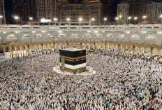 Pelunasan Biaya Haji Dibuka Hingga 14 Maret 2025, Jamaah Langsung Responsif 