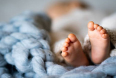 Malu Hamil di Luar Nikah, Pasangan Nekat Buang Bayi Baru Lahir di Lahan Kosong Bekasi! 