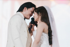 Selamat untuk Rizky Febian dan Mahalini Raharja yang Akan Melangsungkan Pernikahannya di Bali