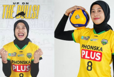 Megawati Comeback! Jadwal Final Four Proliga 2025 Seri Semarang Siap Bikin Volimania Gak Bisa Duduk Tenang 