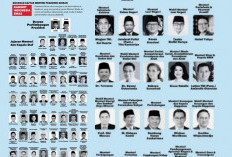 Bocor! Susunan Kabinet Prabowo Gibran Beredar, Sri Mulyani, Retno Hingga Pak Bas Hilang