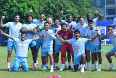 Mirip Piala Indonesia, Ini Yang Bikin Persaingan League Cup Sengit   