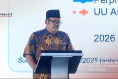 Heboh! Menteri Rachmat Pambudy Sebut MBG Lebih Mendesak Daripada Lapangan Kerja, Netizen Langsung Protes