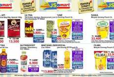 Katalog Promo JSM Alfamart s.d 12 November 2023, Ada Cashback Hingga Potongan Harga Khusus