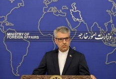 Iran Minta Penjelasan Arab Saudi dan UEA Usai Drone China Ditembak Jatuh