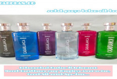 8 Rekomendasi Parfum di Indomaret Merek Casablanca yang Wanginya Awet 12 Jam, Cocok Nih untuk Nge-date... 