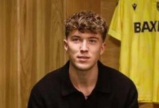  Wah Parah  Nih, Romeny Aja Belum Debut Apalagi Marselino Ferdinan