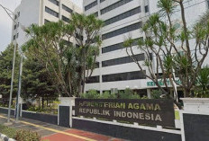 Kemenag Dorong Toleransi, Persiapkan 40 Layanan Jenis KUA untuk Semua Lintas Agama, Apa Saja?