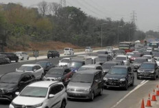 SIAGA! Mobilitas 14,81 Juta Warga Libur Nataru, ini Jadwal Arus Puncaknya!