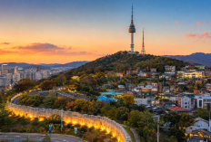 Seoul Makin Diburu Wisatawan Indonesia, Efek K-Drama hingga Wisata Skincare Jadi Magnet 2026
