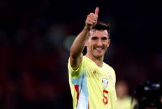 5 Tim Pastikan Lolos Babak 16 Besar Euro 2024, Siapa Selanjutnya? 