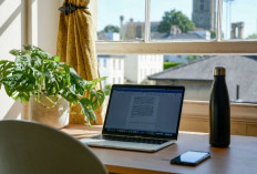 Bosan WFH? Ini 6 Co-Working Space di Jaksel yang Nyaman dan Instagramable