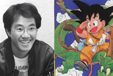 Bagaimanakah Kelanjutan Serialisasi Anime dan Manga Dragon Ball, Setelah Meninggalnya Akira Toriyama...