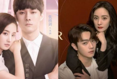 6 Rekomendasi Drama China Tentang Kawin Kontrak Terbaik Bikin Baper, Asli Seru Abis Gaes...