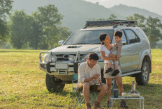 Cek! 5 Tips Liburan Akhir Tahun Hemat Bareng Keluarga Tanpa Bikin Kantong Jebol