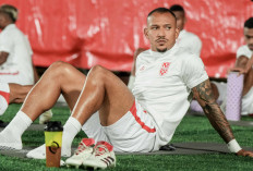 Malut United Produktif, Hendri Bicara Begini Soal Peluang Juara