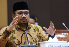 Sudah Jadi Tersangka Kasus Kuota Haji tapi Eks Menag Yaqut Tak Ditahan? KPK Ungkap Alasannya!