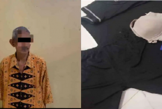 Pria 'Bau Tanah' Kepergok Cabuli Anak Perempuan Belasan Tahun, Iming-iming Uang 10 Ribu 