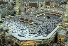 Jarang Dibahas! Tak Mampu Menunaikan Rukun Islam ke 5,  Apakah Sah Keislamnya?