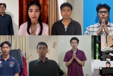 6 Pelaku Bullying Timothy Mahasiswa Unud Hanya Disanksi Nilai D, Netizen Geram: Minimal DO!