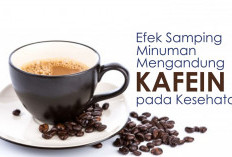 Bagi Penikmat Kopi, Berikut ini Obat yang Perlu Anda Hindari Untuk Kesehatan 