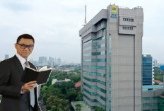 Profil Yuliandra Syahrial Nurdin, Sekretaris Perusahaan Baru PLN