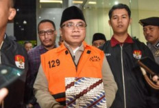 Kasus Korupsi Kuota Haji: Deretan Barang Bukti yang Menjerat Yaqut Cholil Qoumas