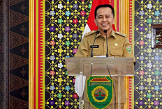 Bandara Sultan Mahmud Badaruddin II di Palembang Raih Penghargaan ACI Airport Service Quality Awards 2023