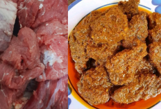 Puluhan Chef Hotel Berbintang Masak Daging Kurban Gratis, Tradisi Unik Iduladha di Yogyakarta!