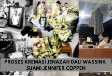 Heboh! Jenazah Dali Wassink Dikremasi Ternyata Seorang Mualaf, Begini Penjelasan Buya Yahya Menurut Islam... 