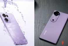 Duel Sengit OPPO Reno 13F 5G vs Vivo V40 Lite 5G, Siapa Raja HP 5G Low Budget?