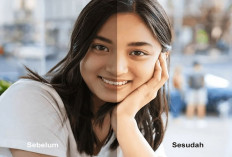 3 Tips Mudah Edit Foto Pakai Jas Cukup Satu Kali Klik Langsung Jadi, Yuk Cobain Sekarang...
