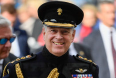 Pangeran Andrew Lepas Gelar Duke of York, Ini Alasan dan Dampak Besarnya bagi Kerajaan Inggris
