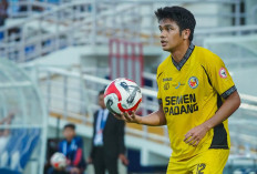Pemain Semen Padang Punya Motivasi Tambahan Kalahkan Persijap 