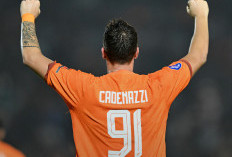 Gegara Ini Pemain Borneo FC Tak Takut Main 180 Menit Lawan MU di Championship Series